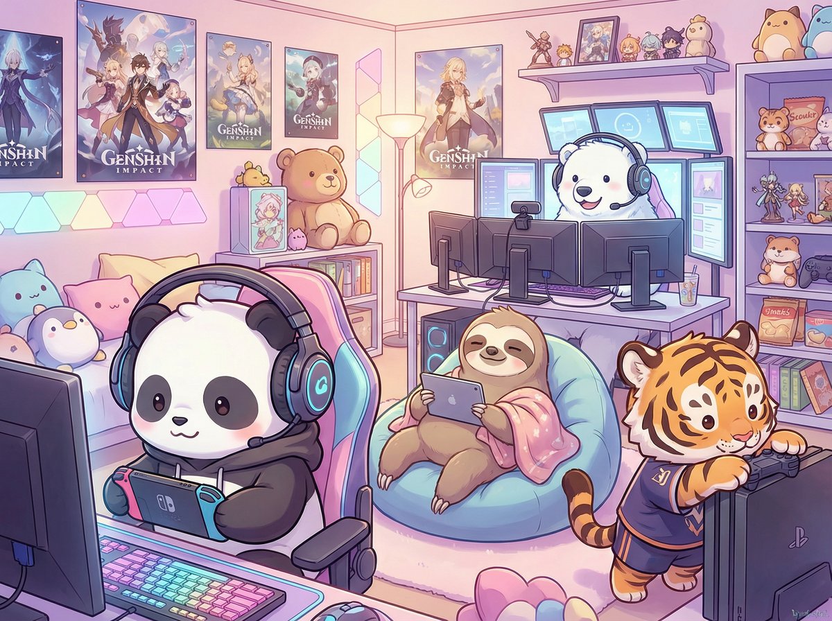 芒果视频熊猫视频频道