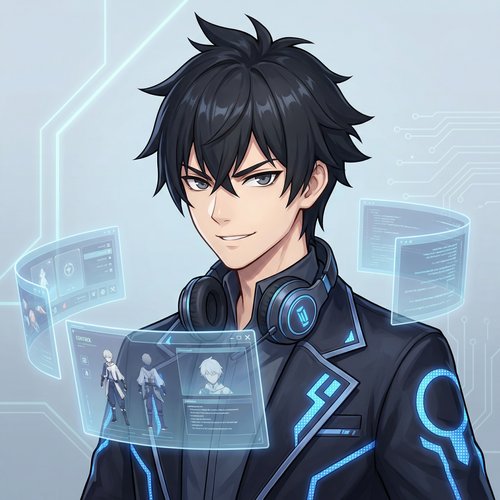 芒果视频游戏解说导演陈锐