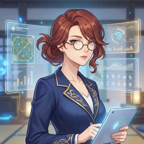 芒果视频游戏顾问张薇