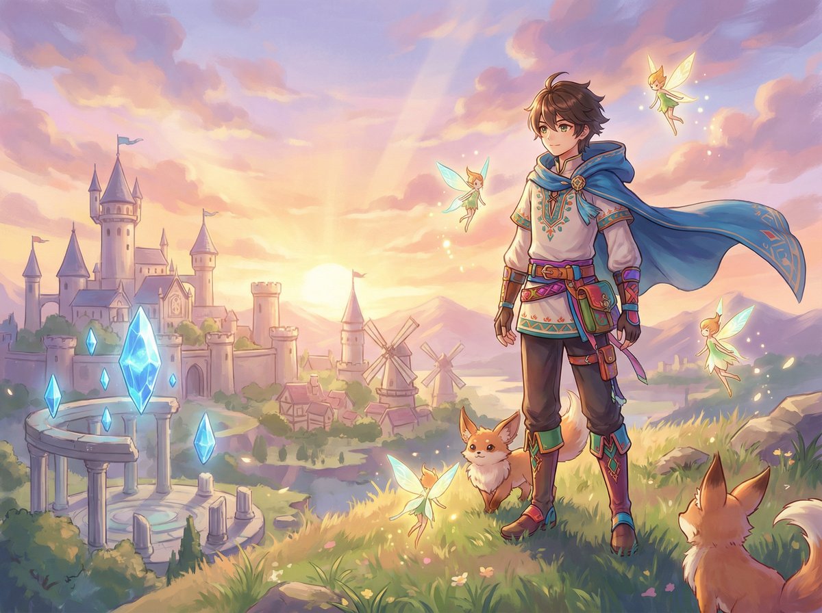 芒果视频洛克王国冒险视频攻略