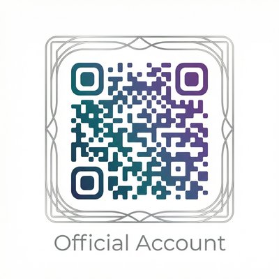 芒果视频公众号二维码