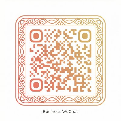 芒果视频商务二维码